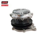 OPC ปั้มน้ำ NISSAN Z16-Z18 (N12-823)