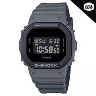 [Watchspree] Casio G-Shock DW-5600 Lineup Urban Utility Series Watch DW5610UU-8D DW-5610UU-8