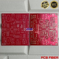 PCB AXL AUDION