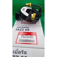 Cablel HONDA JAZZ 2009 REEL ASSY CABLE (77900-TFO-E11) Genuine You Can Inquire About The Product.