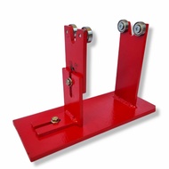 PAKET Stand Dudukan Senter Bandul Kruk As & Treker Bearing Kruk As Balancing Kruk As