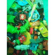 Assorted Kinder Joy Egg Surprise Toy Set