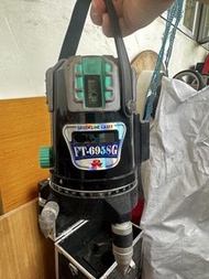 GPT FT-695SG 綠線雷射水平儀