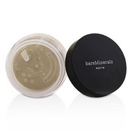 bareMinerals - 啞緻活膚礦物粉底 SPF15 - Golden Nude 6g/0.21oz - [平行進口]