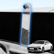 FICS Hyundai Sonata 8th Gen The Edge Phone Holder Mount