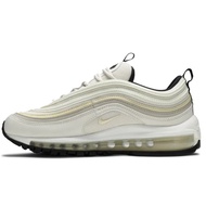 Nike Sneakers Air Max 97 MAX97 Phantom 921733-007 White Beige
