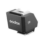 [Kaohsiung Four Seas] Godox TR-S TR-C TR-N TR-F TR-O TTL Booster Seat