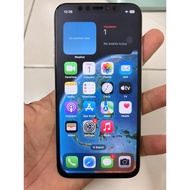 iphone X used secondhand