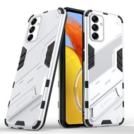For Samsung A54 Case Armor Shockproof Heavy Duty Bumper For Samsung Galaxy A14 A24 4G A34 M54 5G Hid