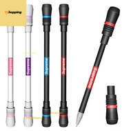 MK1  1PC 0.5mm Spinning Pen Creative Flash Rotating Gaming Gel Pen Writing Toys For Kids Students St