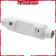 WIN Secure Networks Expansion Poe Repeater IP66 Waterproof Poe Extenders 10 100Mbps