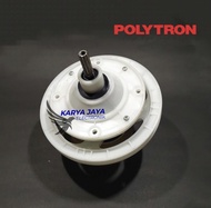 GEARBOX MESIN CUCI POLYTRON PWM 8366