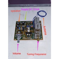 ➴❄❈ Radio tuner FM amplifier kit Big Sale