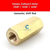 Yamaha 61N-44146-00 / Suzuki 90170-06015 Connector Shift Rod for E9.9D E15D E30H E40X Engine Yamaha 
