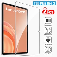 For Lenovo Tab Plus Gen 2 12.1inch Tempered Glass Screen Protector On Lenovo Tab Plus Gen 2 2026 9H 