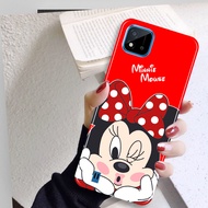 Case REALME C11 2021  - Casing REALME C11 2021 Terbaru Hoki Case [ KARTUN LUCU ]  Silikon REALME C11 2021 - Case REALME C11 2021 - Silikon - Cassing Hp - Softcase Glass Kaca - Softcase - Kesing Hp - Hp - Case Terlaris - Case Terbaru