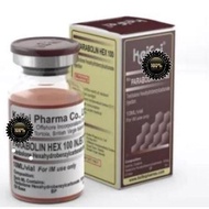 ORIGINAL!!! parabolin Hex Tren Hex 100mg Keifei