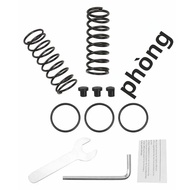 Nâng Cấp Mod Phanh Ga Chân Côn Lò Xo Bộ LOGITECH G25 G27 G29 G920 Đua Bánh Xe Phụ Kiện Tương Thích