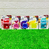 GLADE SENSATIONS REFILL 8G (SINGLE/TWIN PACK)