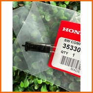 ♕ ✿ Tmx125 Front Switch Comp Tmx 125 Alpha Honda Genuine Parts