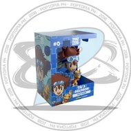 Youtooz DIGIMON Tai & Agumon 0