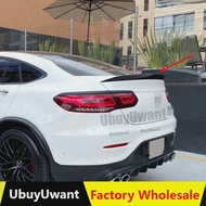 On sale For Mercedes GLC Class Coupe GLC300 GLC250 2016-2018 spoiler For Benz GLC Coupe GLC43 GLC260