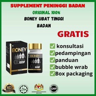 Ubat Tinggi dewasa Boney Herba Supplement Ubat Tinggi Badan Original Lulus KKM Peninggi Badan Ubat T