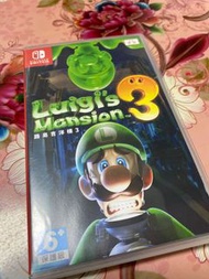 Switch game