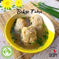 BEBOLA DAGING BAKSO MEAT BALL FROZEN NEYNUN Tauhu (20pcs)
