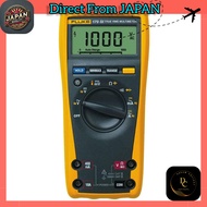FLUKE True RMS Multimeter [Domestic Genuine Product] 179/SI