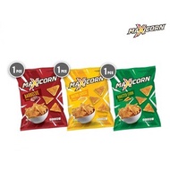 Maxicorn 140gr All Variants