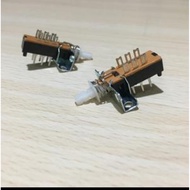 DPDT switch 2x3 DPDT switch 2x3