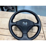 HONDA ACCORD CL7 EURO R ORIGINAL STEERING WHEEL