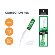 AE.MY-Grabbit Fast Drying Correction Pen (9ml)