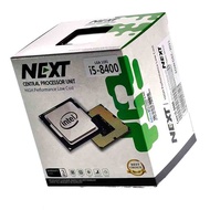 CPU INTEL CORE I5 - 8400 LGA 1151V2 (NEXT)