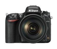 小牛蛙數位 NIKON D750 送16G全配 機身 公司貨 單眼相機 相機