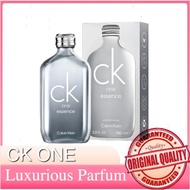 CK One Essence Parfum Intense Tester 100ML [ Original Perfume for Women l Perfume for Men ]