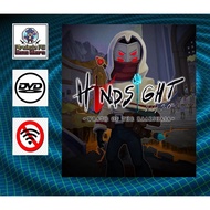 (PC DVD) Hindsight 20/20 Wrath Of The Raakshasa