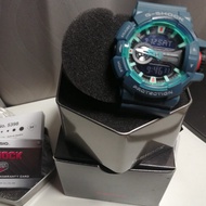 Watch/Jam GA-400CC-2