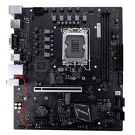 [Motherboard Dedicated] Colorful Rainbow BATTLE-AX B660M-HD DELUXE V20 B660M Motherboard Quality War