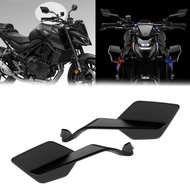 For CB750 Hornet CB1000 Hornet SP CB650R CB1000R ABS Motorcycle Fixed Wing Stealth Adjustable Rearvi
