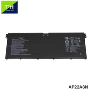 Acer Swift Go 14 SFG14-41-R1HK 16 SFG16-71-58UH 16 SFG16-71-763T AP22A8N Laptop Replacement Battery