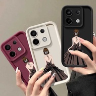 Phone Casing For Redmi 15 4G Case Redmi 15 15C 14C 4G 5G Turbo durable Case Shockproof L05-L07