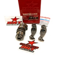 NOKEN AS CAM BRT KLX 140 KLX 150 DTRACKER 150 MASTER CAM RRA TRIGGER ROLLER BRT KLX D TRACKER 150 SE