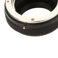 Fotga MD-M4/3 Adapter Digital Ring Minolta MD MC Lens to Micro 4/3 Mount Camera (for Panasonic G1 G2