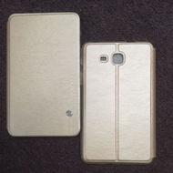 SAMSUNG TAB 3V/T110/T116/T285 NILKIN FLIP COVER