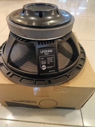SPEAKER COMPONENT RCF 12 INCH LF12X400 VC 3 INCH