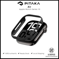 PITAKA Air Case for Apple Watch Series 10