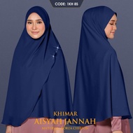 KHIMAR AISYAH JANNAH