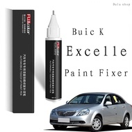 Paint Pen For Scratch Suitable For Buick Excelle Touch-Up Pen Titanium Silver New Excelle Sedan Car Paint Scratch Repair Pen